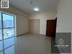 2BR Apartment with Sea View Balcony in Al Mushrif, Ajman – Super Deluxe Finish, Near Etisalat &amp