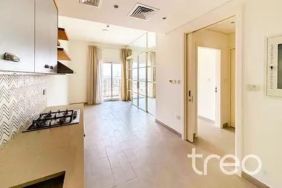 Vacant now | Unfurnished | Modern