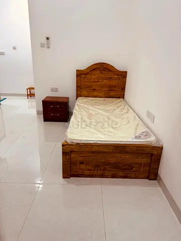 Furnished Studio Bachelors Flat available for Rent in Riyadh City (Ready to Move)