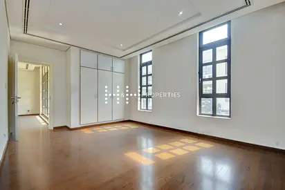 4BR Villa | Pool & Gym | Gated Compound