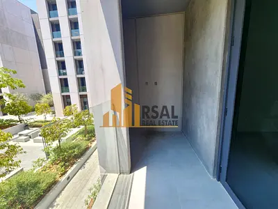 LUXURY STUDIO WITH BALCONY WITH POOL VIEW