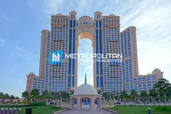 Upcoming Unit | Fully Sea View| Fully Furnished