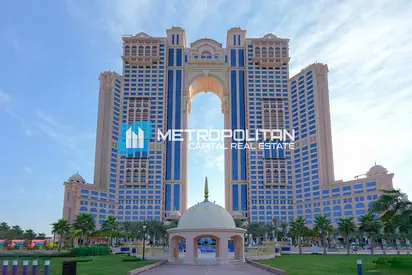 Upcoming Unit | Fully Sea View| Fully Furnished