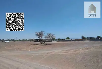 Commercial land for sale in Manama, Block 8, in a prime location. Land for sale in Manama - Commercial land for sale in Manama, Block 8, in a prime