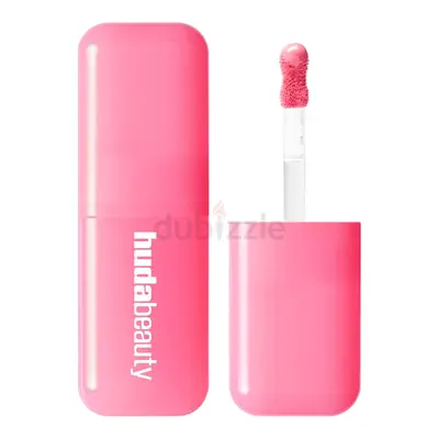 Huda Beauty Blush Filter – Bubblegum | Soft Glow Liquid Blush | Lightweight  Blendable | 4.8ml