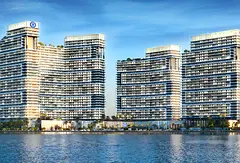 Sea View | Waterfront Residence
