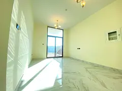Commission-Free | 1-Bedroom Apartment for Rent at RR Residence with Large Balcony Pool Gym