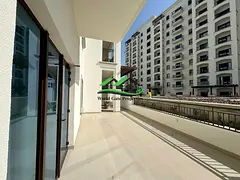 Partial Golf View Fully Furnished Brand New Vacant Now
