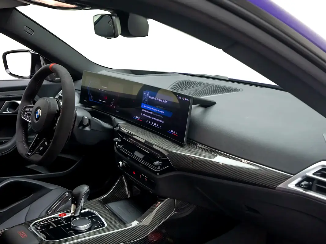 BMW M2 2026