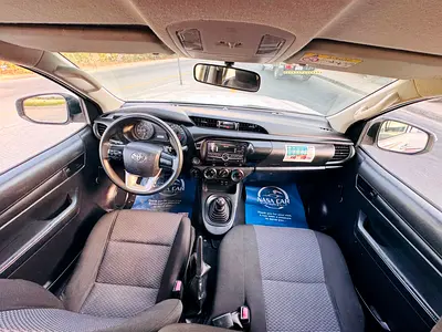 صورة 8 لـ 2018 Toyota HILUX