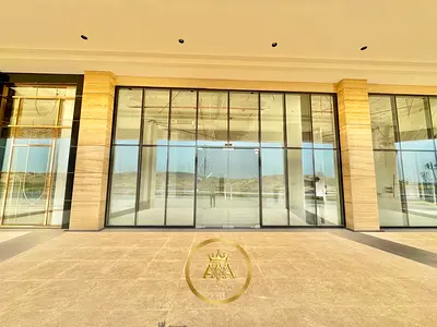 Brand New 1,200 Sq. Ft. Shop for Rent in Tilal City – Prime Location with Parking