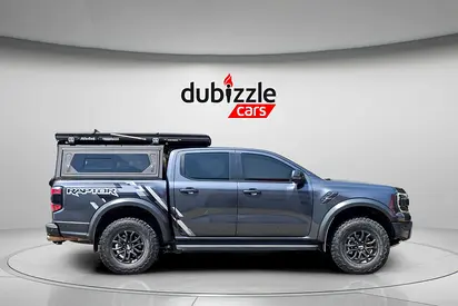 صورة 4 لـ 2024 FORD RANGER