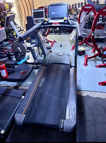 Matrix Professional Treadmill