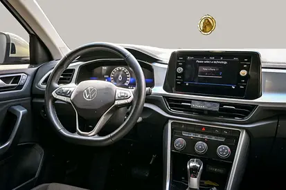 صورة 9 لـ 2024 Volkswagen T-ROC