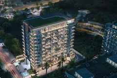 50% PHPP | High ROI | Fully Furnished | Prime Location | 5Y Free Mangement