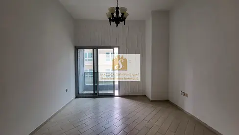 Excellent 1 Bedroom Apartment on 7th Floor | Barsha Valley