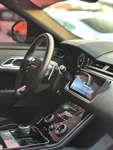 2020 LAND Rover RANGE ROVER VELAR 缩略图 11