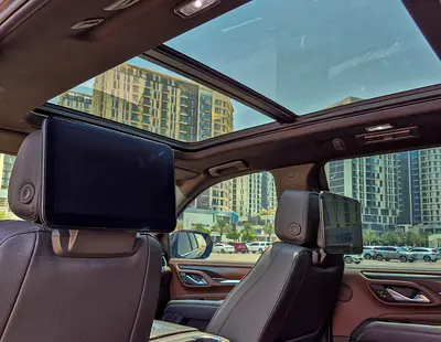 2022 GMC YUKON 照片 12
