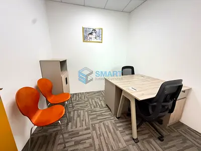 Furnished Office for Rent | Business Center