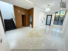 With a down payment of less than 10% | Own a luxury villa in Al Helio 2, Ajman | 5 master bedrooms G
