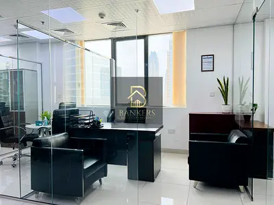 Multiple Office Available | Glass Cabin | Prime Business Address
