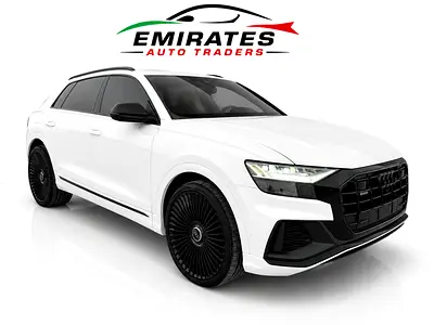 2023 Audi Q8-2