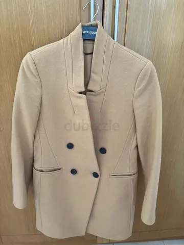 Ladies coat for sale, All Saints