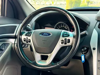 صورة مصغرة 18 لـ 2012 FORD EXPLORER