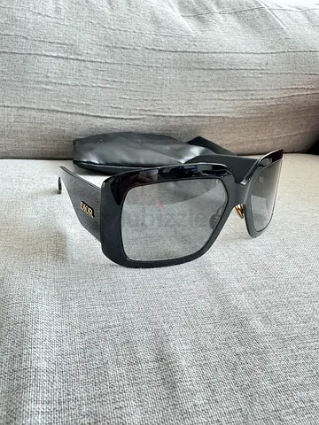 Christian Dior original sunglasses