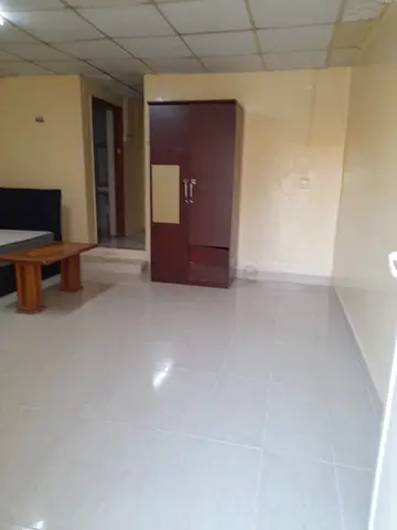 # OFFER# OFFER # AL NAHDA METRO # AL TAWAR 1# Room for families in a villa WI