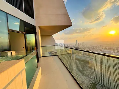 2BR+PRIVATE POOL I HIGH FLOOR I BEST AMENITIES