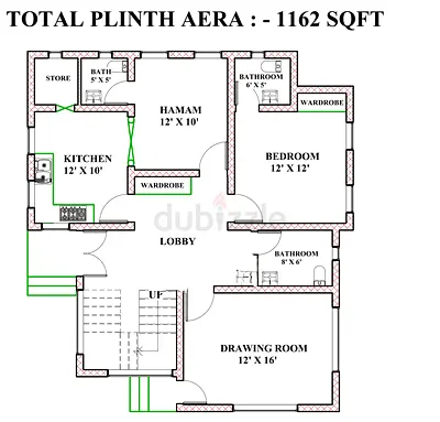 I will convert pdf to autocad or dwg or cad, scaled efficiently