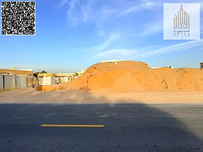 Industrial plot in prime location | 20000 sqft , Freehold 100%