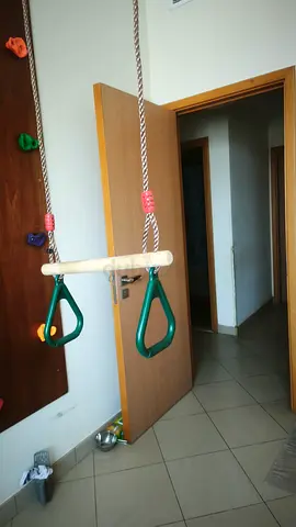 Swing bar for kids