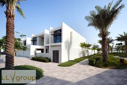 Exclusive 6BR Villa | 10,138 Sq Ft | Lagoon Facing