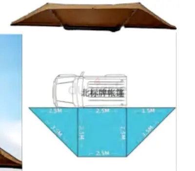 :Shell:leather
Aluminum Alloy
:Fabric: 600D Oxford PU 2000MM
:Pole: Aluminum pole 22mm/25mm
Thickne