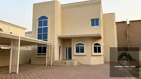 An excellent opportunity to rent a high-end villa featuring modern finishes and spacious interiors.