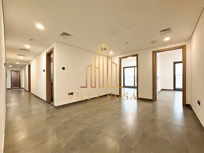 أول ساكن | شقة فاخرة للعائلات | 4 غرف مع 3 غرف ماستر | ريفييرا جاردن