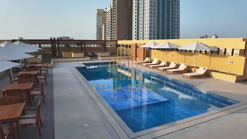 Exceptional Family Luxury | 4-Bedroom Residence with 3 Master Suites at Riviera Garden