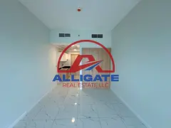 Modern Studio | Balcony View | Alexis Tower