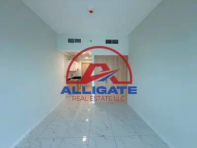 Modern Studio | Balcony View | Alexis Tower