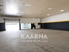 Commercial Warehouse with Office | Al Quoz Industrial Area 1