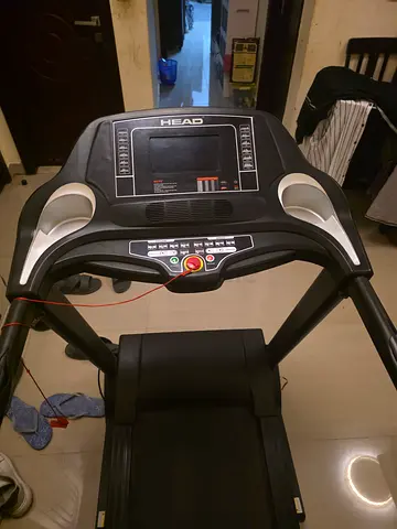 Head Treadmill in Good Working Condition