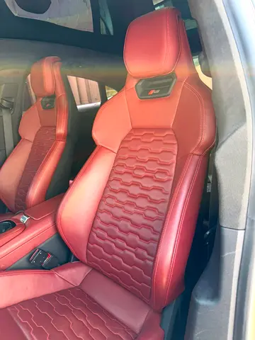 2024 AUDI RS E-TRON GT 照片 5