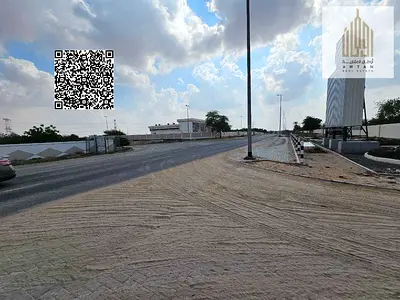 390k only Best opportunity & lowest price in the market For Sale: Townhouse Plot – 160 sqm in Al Helio 2, Ajman price Including fees