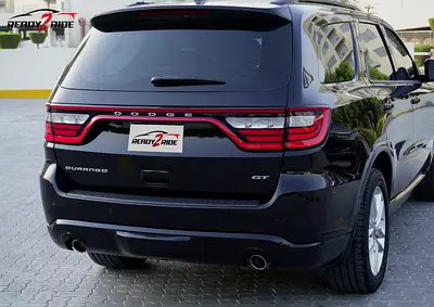 2023 Dodge DURANGO 照片 11