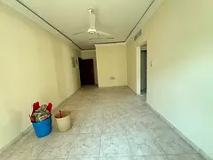 12 cheque payment 2BHK with balcony 35k available