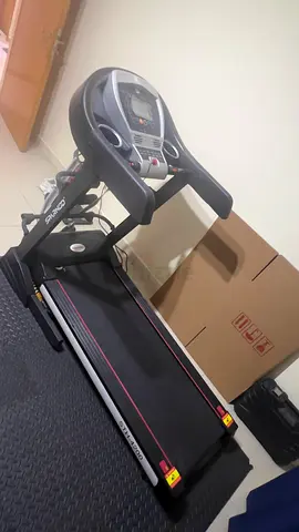 Used Treadmill - Good Working Condition