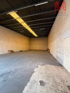 Prime Warehouse for Rent | Prime Business Hub|
