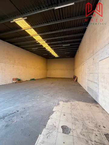 Prime Warehouse for Rent | Prime Business Hub|